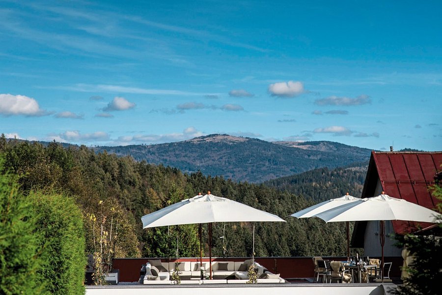 Hotel Bavaria