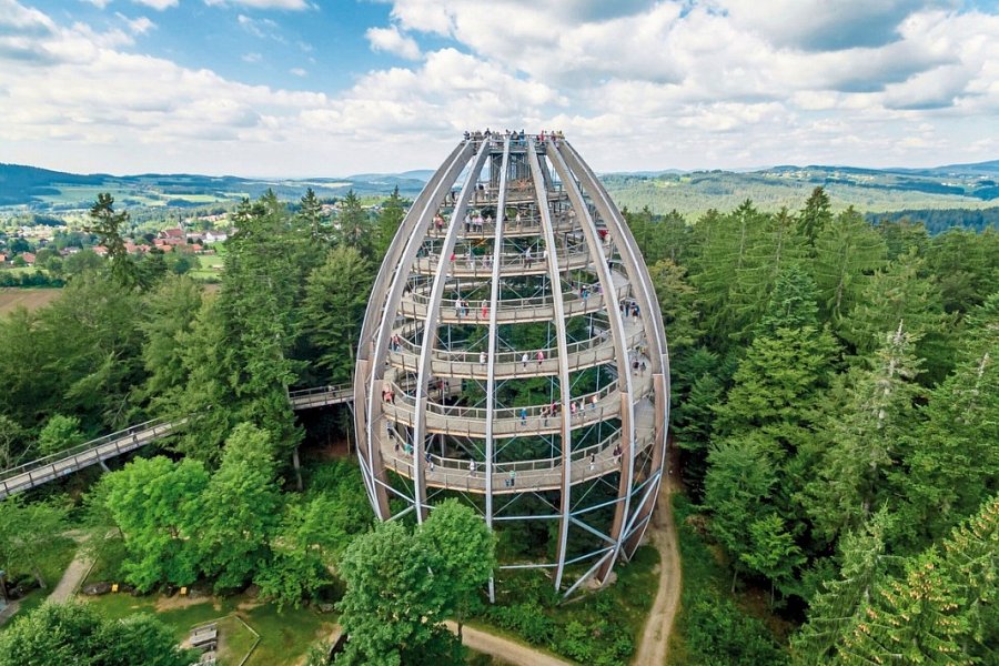 Hotel Bavaria