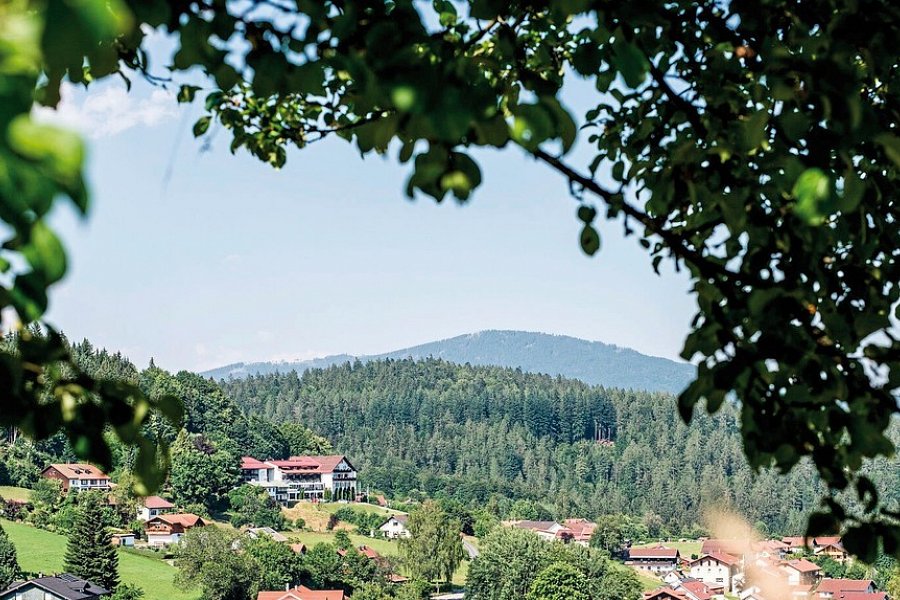 Hotel Bavaria