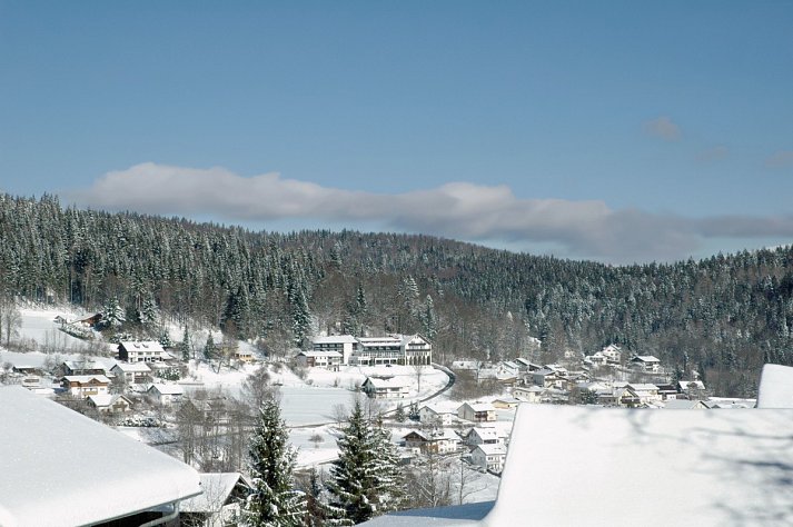 Hotel Bavaria