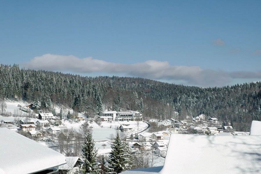 Hotel Bavaria