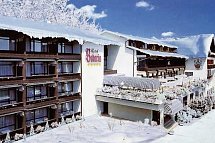 Hotel Bavaria