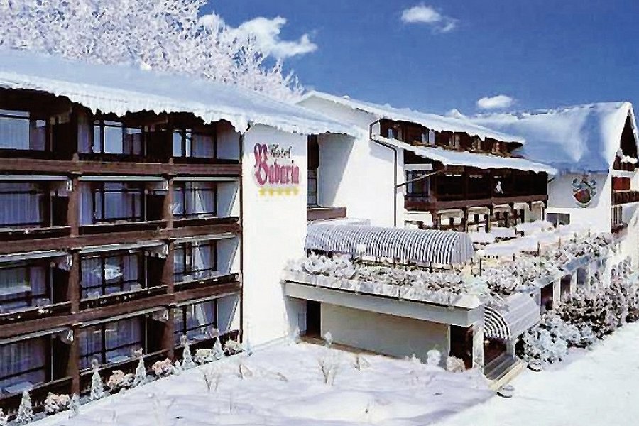 Hotel Bavaria