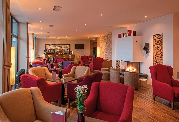 Hotel Bavaria