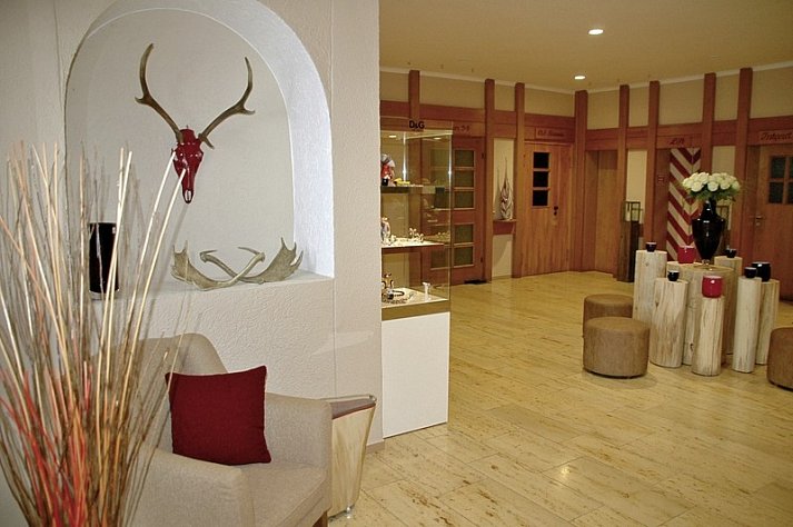 Hotel Bavaria