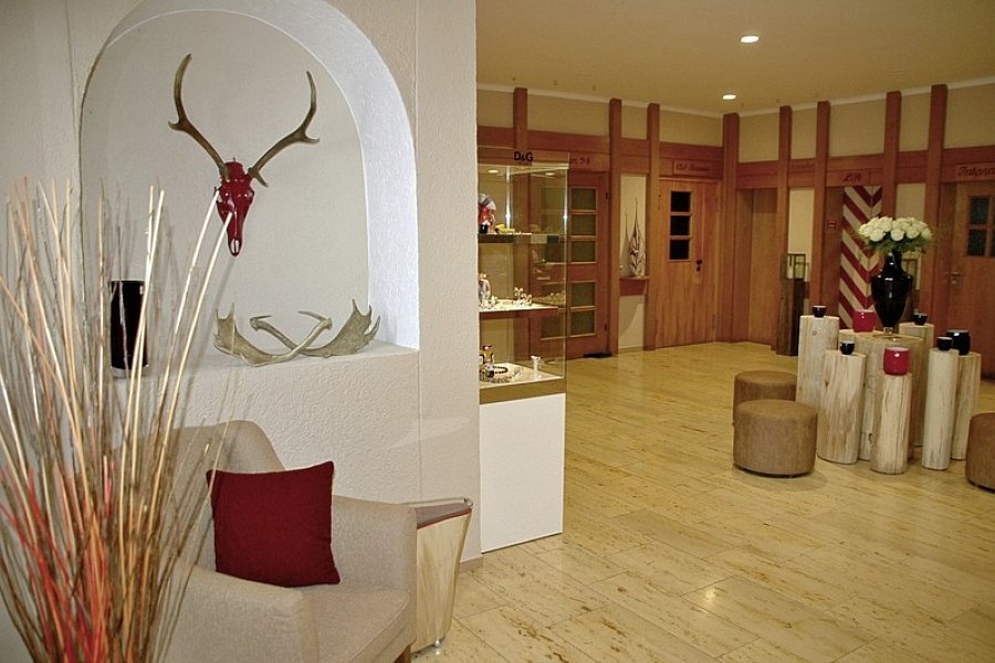 Hotel Bavaria