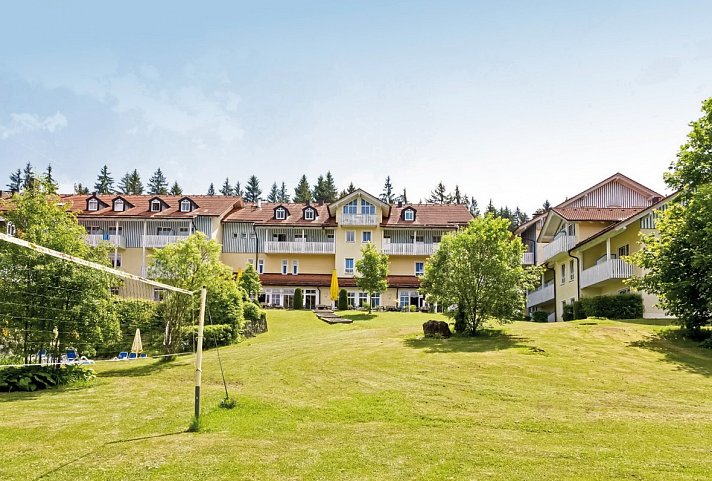 Hotel Ahornhof
