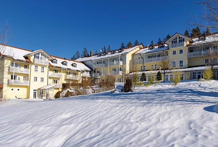 Hotel Ahornhof