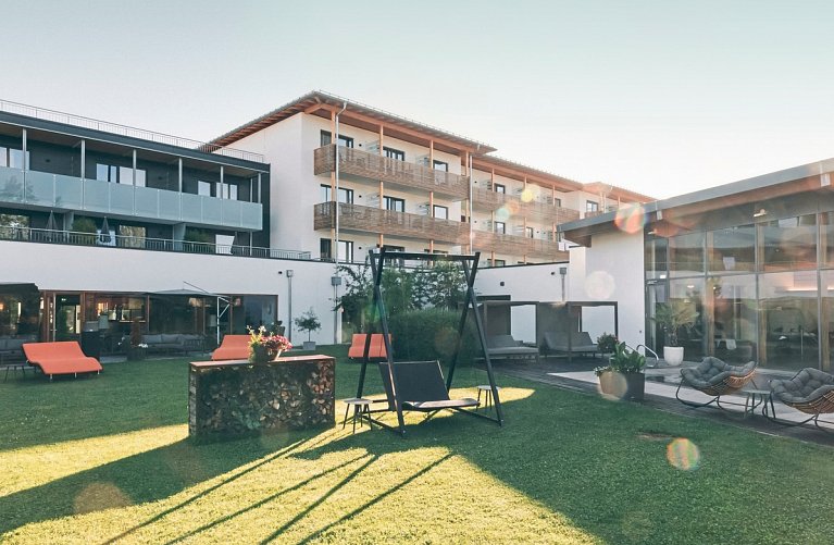 Hotel Eibl-Brunner