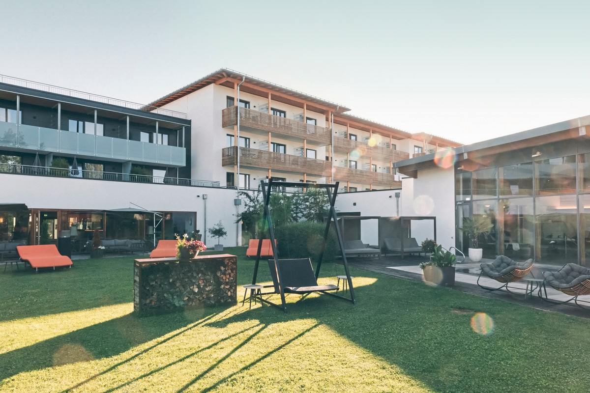 Hotel Eibl-Brunner