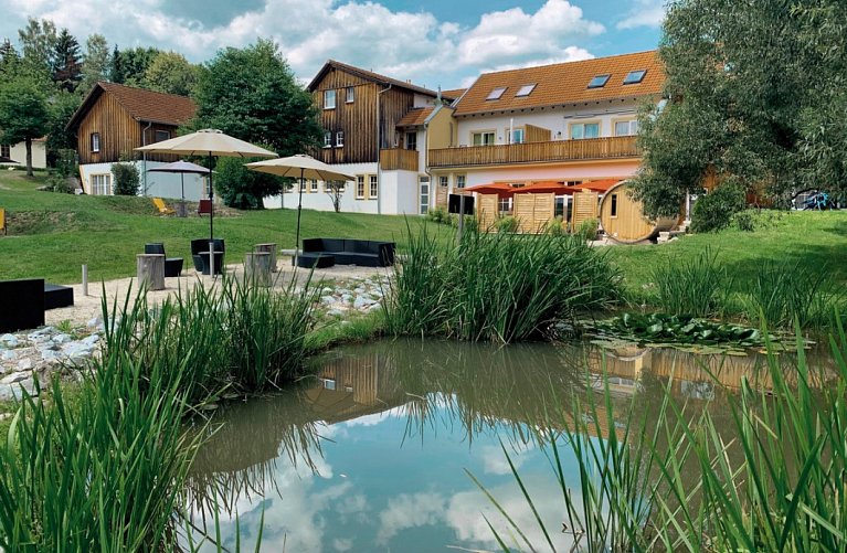 Feriendorf Schwarzholz