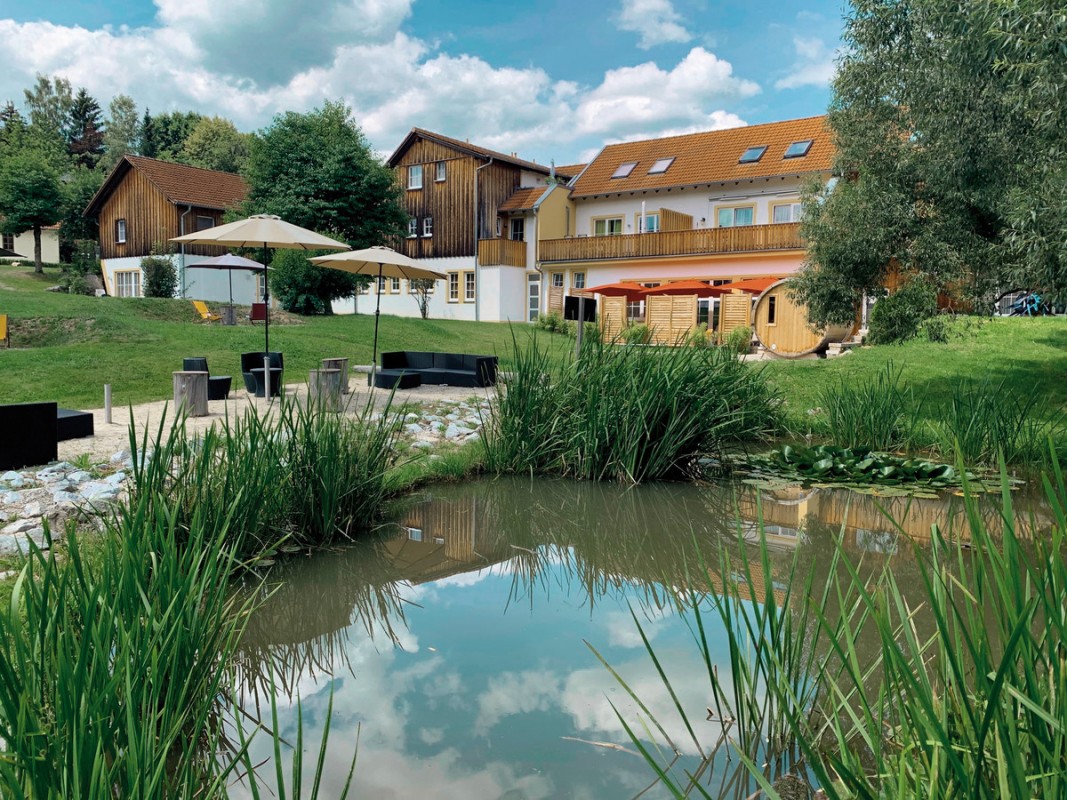 Feriendorf Schwarzholz