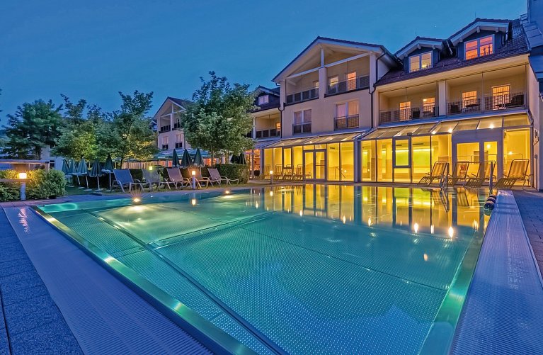 Hotel Herzog Heinrich