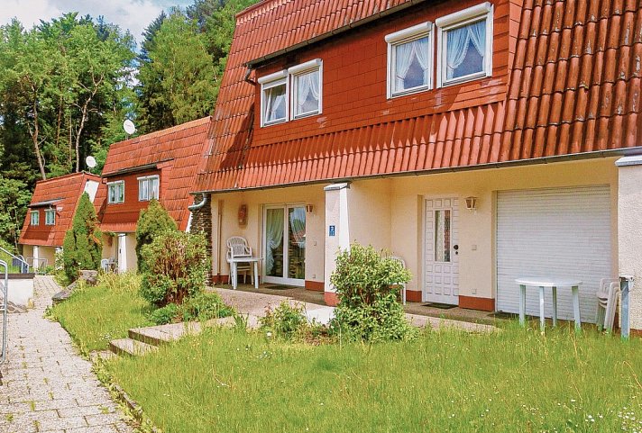 Donna Burghotel am Hohen Bogen - Dependance