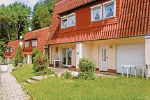 Donna Burghotel am Hohen Bogen - Dependance