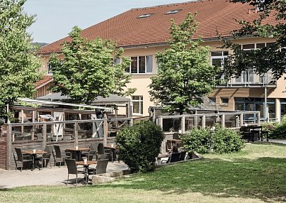 Donna Hotel Klosterhof Neukirchen beim Heiligen Blut