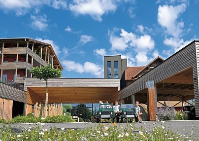 ULRICHSHOF Nature • Family • Design Rimbach