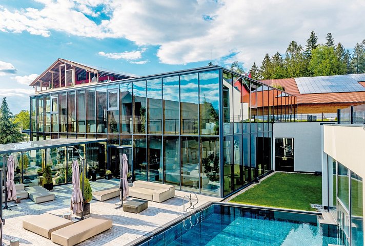 ULRICHSHOF Nature • Family • Design