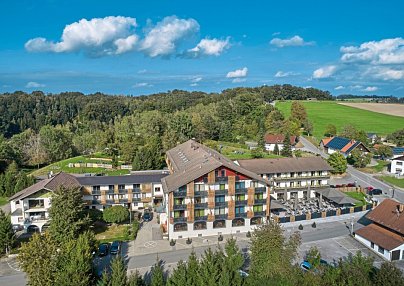 Wellnesshotel Zum Koch Ortenburg
