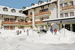 Donna Landhotel Rosenberger