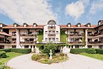Donna Landhotel Rosenberger
