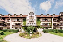 Donna Landhotel Rosenberger - Donna Landhotel Rosenberger