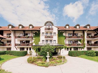 Donna Landhotel Rosenberger - Donna Landhotel Rosenberger
