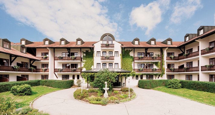 Donna Landhotel Rosenberger