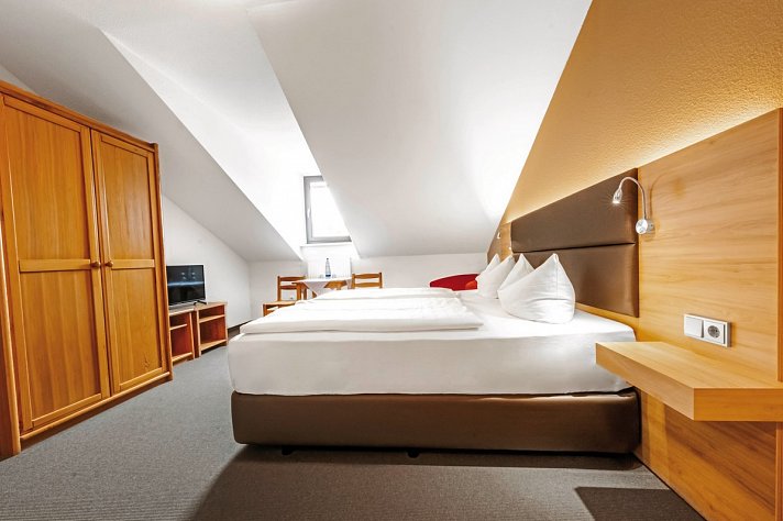 Donna Landhotel Rosenberger