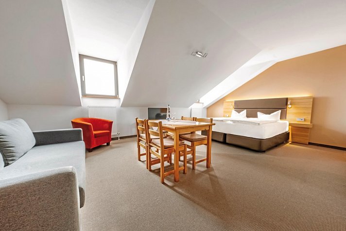 Donna Landhotel Rosenberger