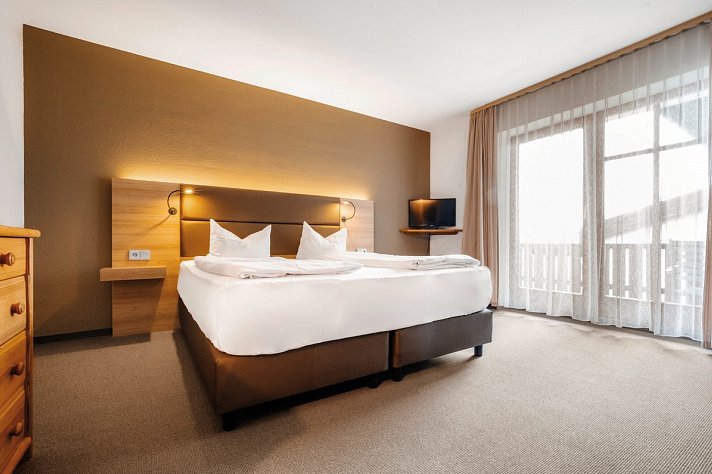 Donna Landhotel Rosenberger