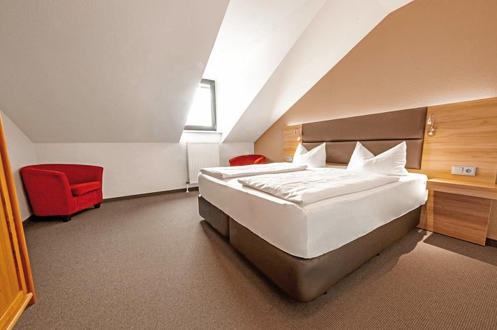Donna Landhotel Rosenberger