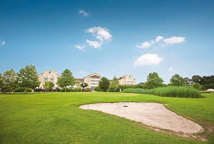 Dorint Marc Aurel Resort Bad Gögging - Marc Aurel