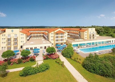 Dorint Marc Aurel Resort Bad Gögging Bad Gögging