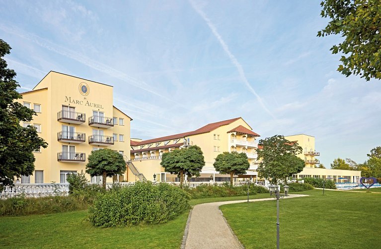 Dorint Marc Aurel Resort Bad Gögging
