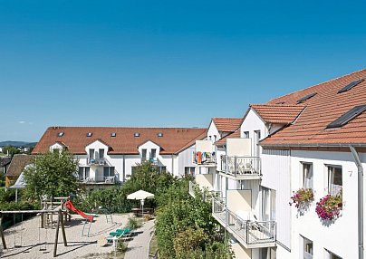 Sonnenhotel Bayerischer Hof Waldmünchen