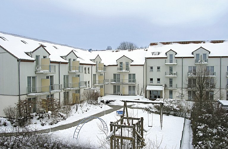 Sonnenhotel Bayerischer Hof