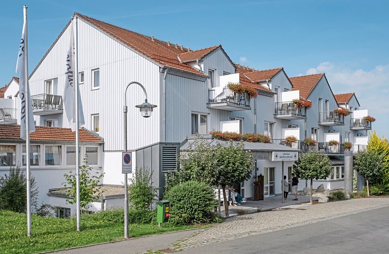 Sonnenhotel Bayerischer Hof