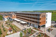 Sonnenhotel Weingut Römmert