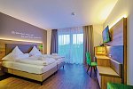 Sonnenhotel Weingut Römmert