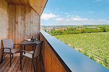 Sonnenhotel Weingut Römmert