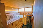 Sonnenhotel Weingut Römmert