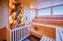 Sonnenhotel Weingut Römmert