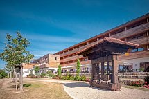 Sonnenhotel Weingut Römmert