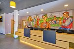 Sonnenhotel Weingut Römmert