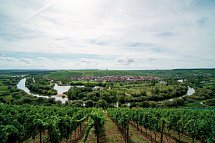 Sonnenhotel Weingut Römmert