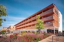 Sonnenhotel Weingut Römmert