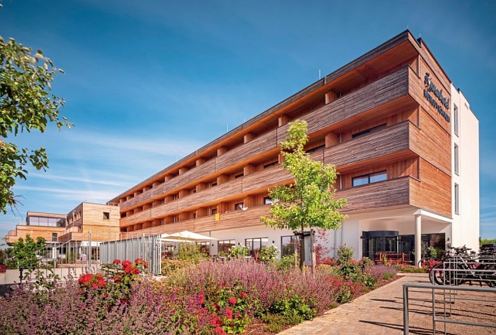 Sonnenhotel Weingut Römmert