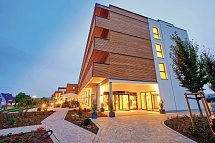 Sonnenhotel Weingut Römmert