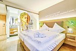 Sonnenhotel Weingut Römmert